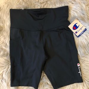 NWT CHAMPION Shorts